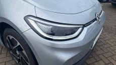 Volkswagen ID.3 150kW Match Pro 59kWh 5dr Auto Electric Hatchback